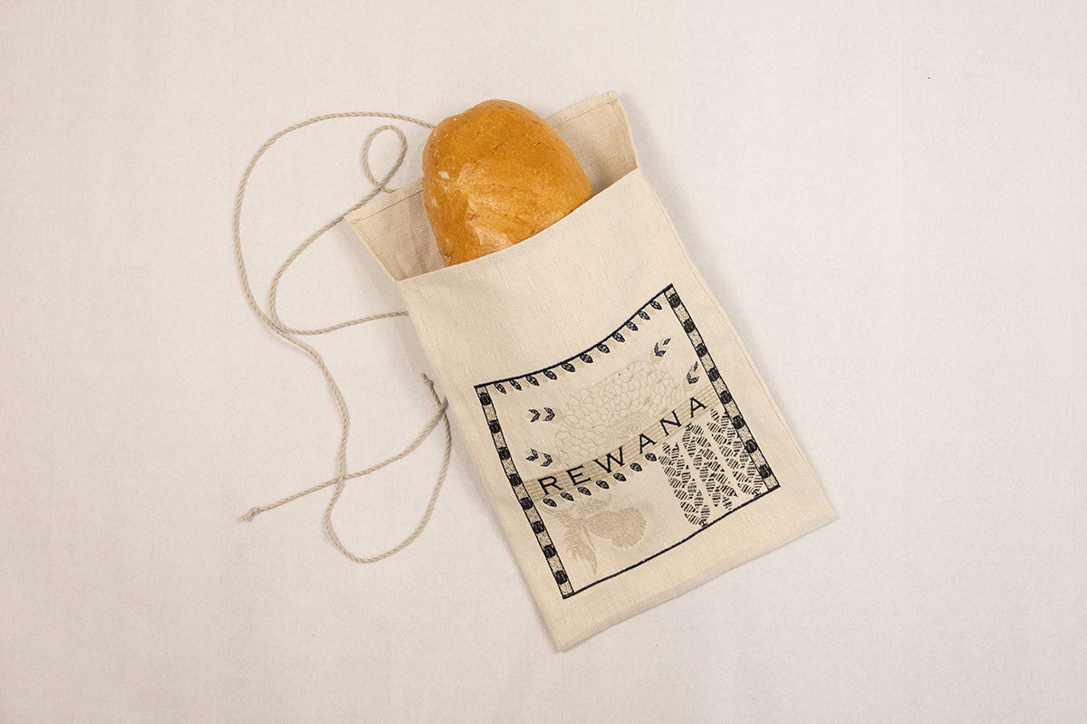 KONOPNÉ VRECKO NA CHLIEB