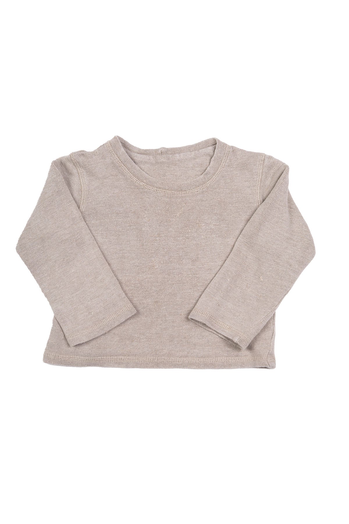 DETSKÉ TRIČKO S DLHÝM RUKÁVOM