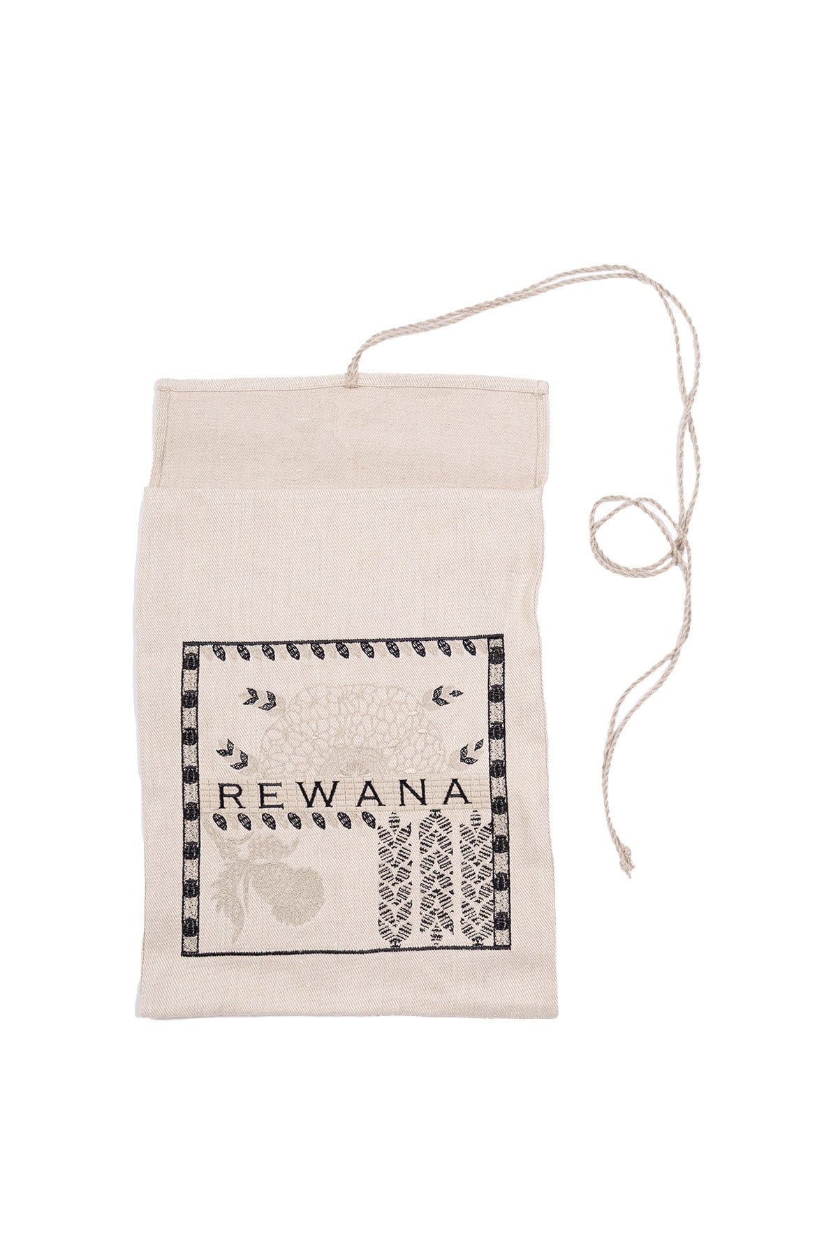 KONOPNÉ VRECKO NA CHLIEB