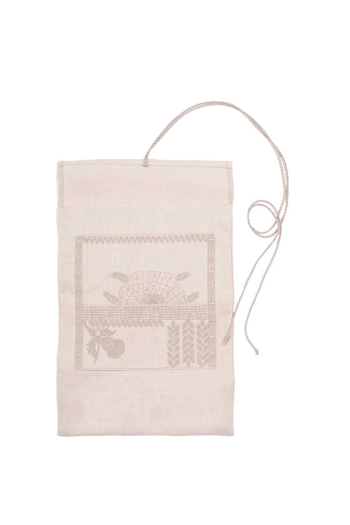 KONOPNÉ VRECKO NA CHLIEB